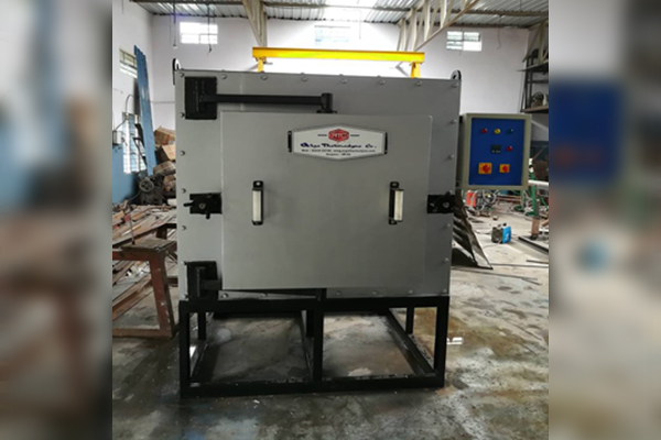 Box Type Furnace