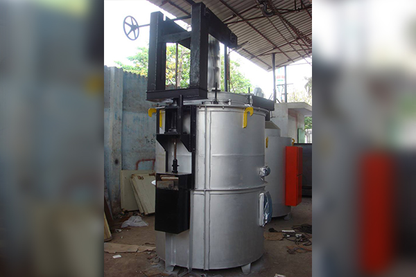 Gas Carburising Furnace