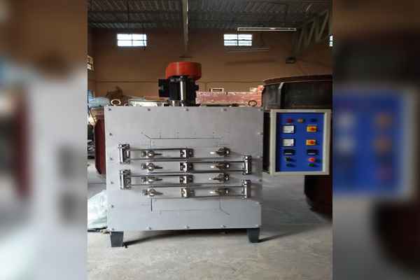 Heat Treatment Furnace
