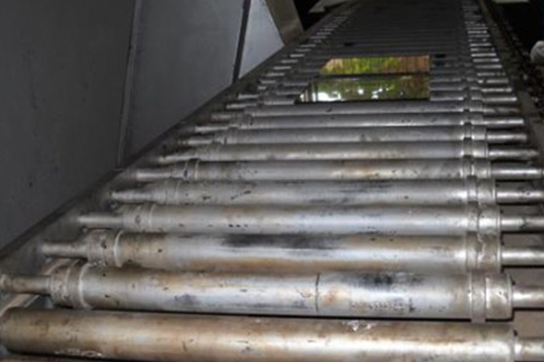 Roller Hearth Furnace