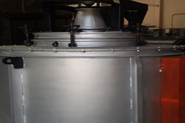 Annealing Second Type