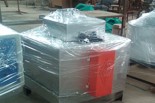 Melting Furnace For Aluminium, Brass,Copper, Lead, Zinc And Gold