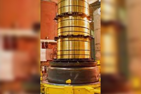 Bell Furnace For Annealing Steal Wire And Sheet