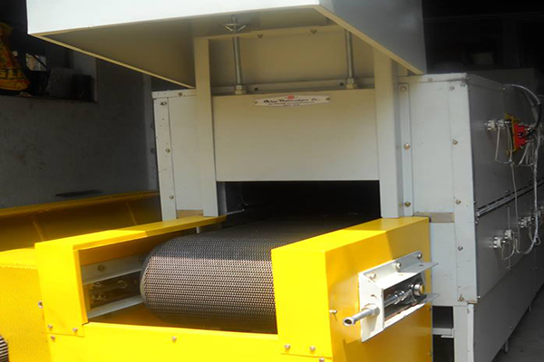 Conveyor Oven