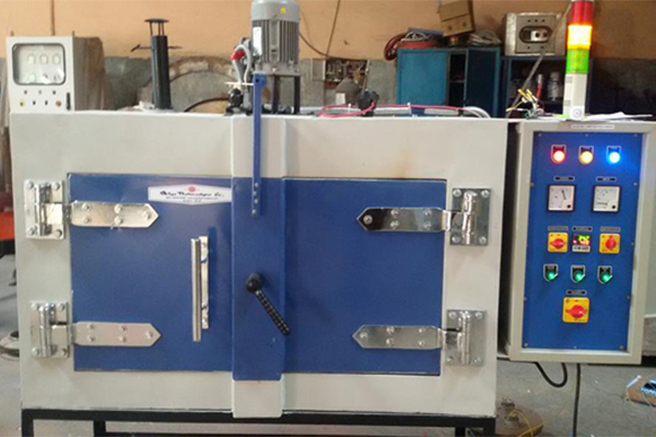 Chemical Drying Oven