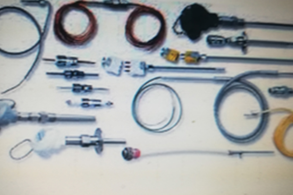 TRANSDUCERS OR SENSERS