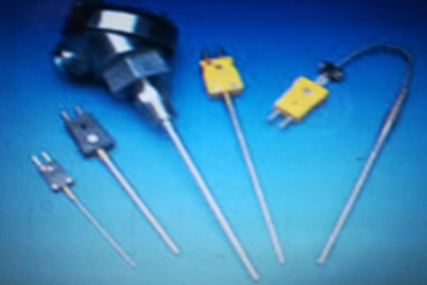 thermocouples