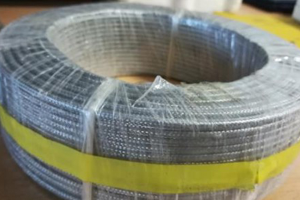 Thermocouple Compensating Cable