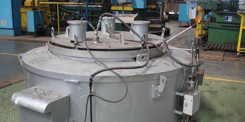 ANNEALING SECOND TYPE