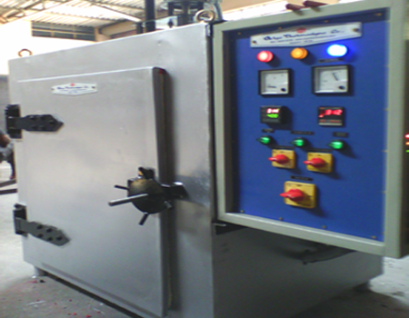 KILN FOR Terra Cotta AND TILE APPLICATION