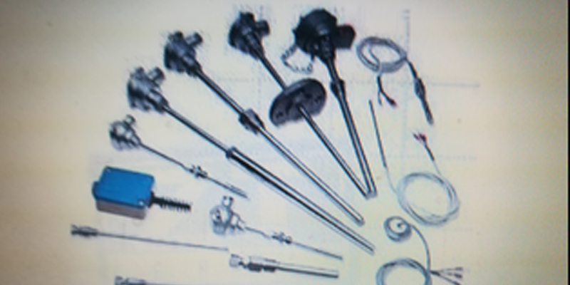 thermocouples